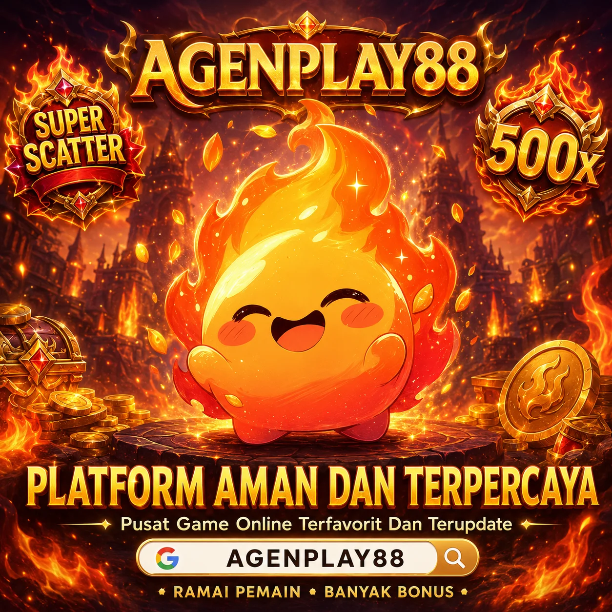 JAYA46 - The Best Aman & Terpercaya